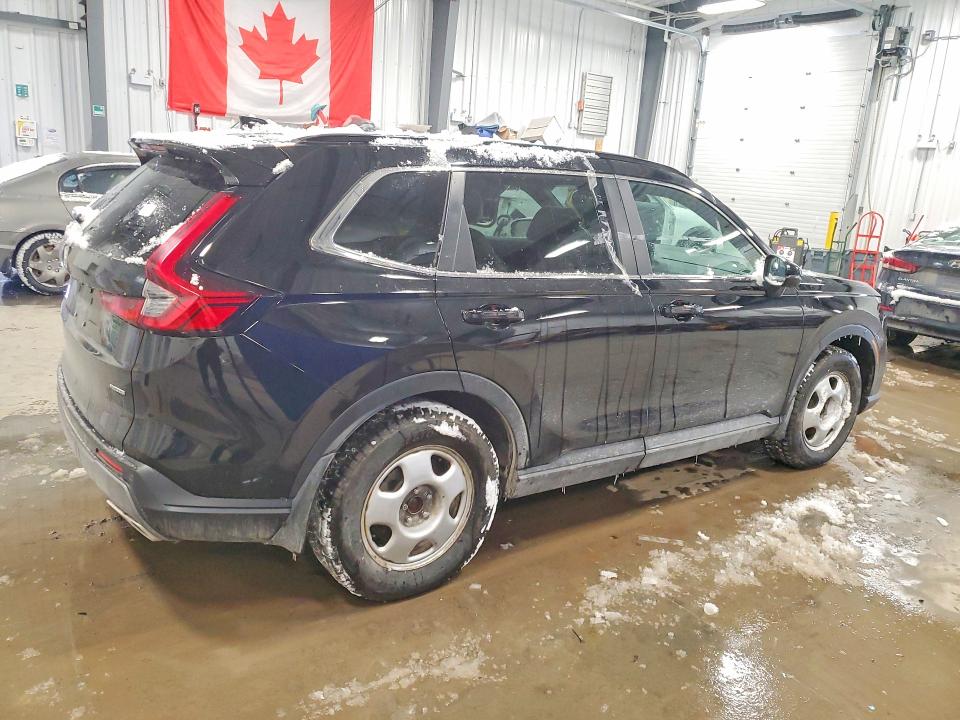 Продажа на аукционе авто 2025 Honda Cr-v, vin: 2HKRS6H91SH208286, номер лота: 46354186