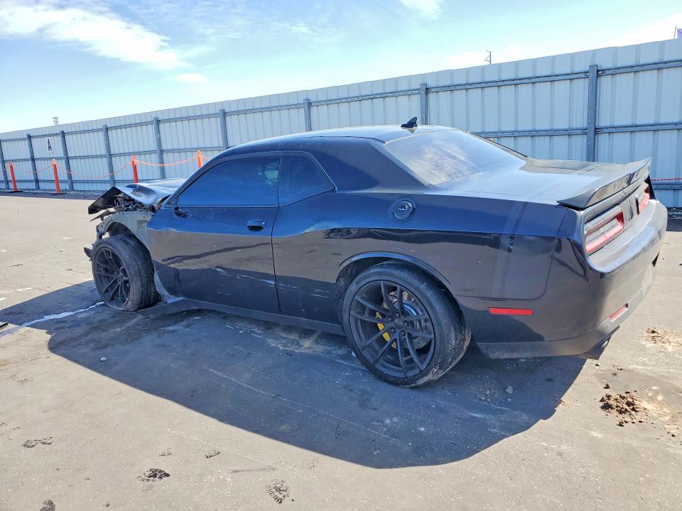 Продажа на аукционе авто 2015 Dodge Challenger, vin: 2C3CDZFJ1FH714282, номер лота: 46521346