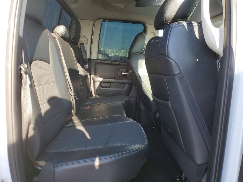 2014 Ram 1500 მანქანა იყიდება აუქციონზე, vin: 1C6RR7HT6ES111935, აუქციონის ნომერი: 47191876