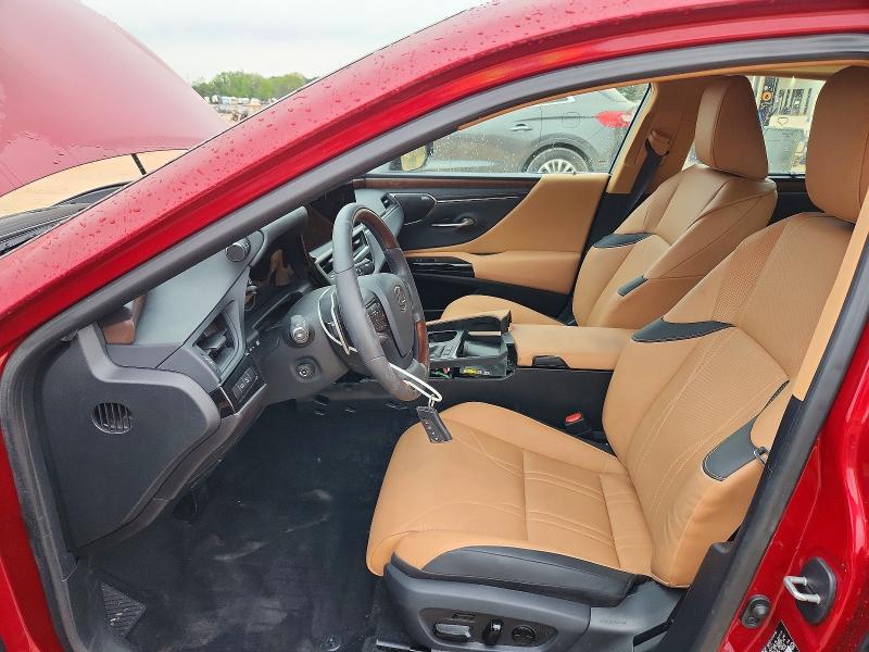 Продаж на аукціоні авто 2024 Lexus Es 300h, vin: 58AFA1C1XRU044132, номер лоту: 47879406