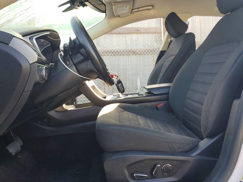 Продаж на аукціоні авто 2020 Ford Fusion, vin: 3FA6P0T99LR114721, номер лоту: 46054836