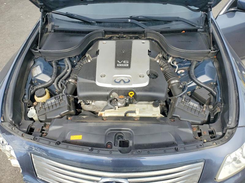 Aukcja sprzedaży 2009 Infiniti G37 Sedan, vin: JNKCV61F89M051268, numer aukcji: 46185896