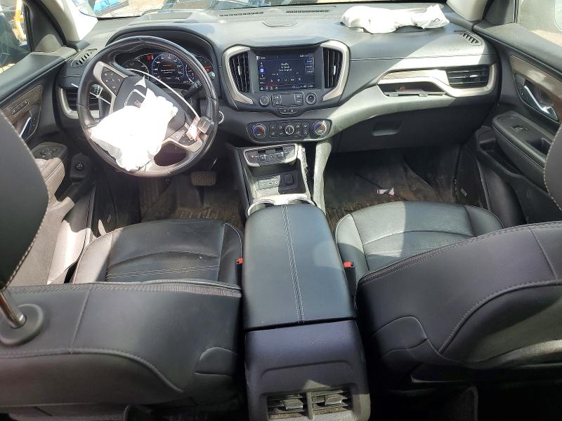 Продаж на аукціоні авто 2022 Gmc Terrain, vin: 3GKALXEV3NL312045, номер лоту: 47699676