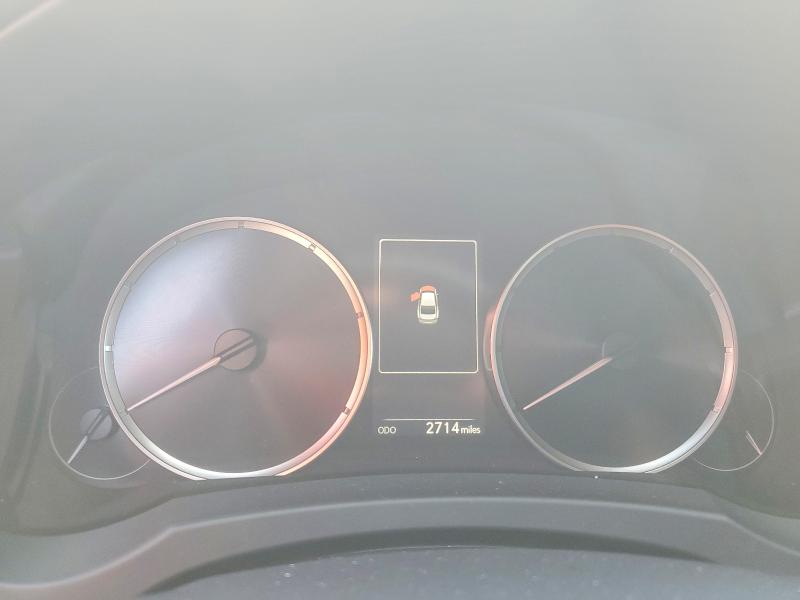 Aukcja sprzedaży 2025 Lexus Is 350, vin: JTHBZ1B25S5086607, numer aukcji: 47437316