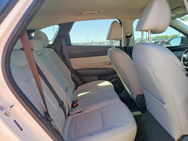 Aukcja sprzedaży 2025 Hyundai Tucson, vin: 5NMJB3DE9SH603375, numer aukcji: 47059426