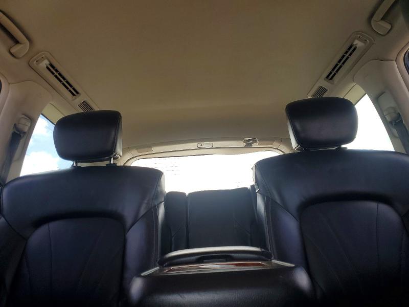2016 Infiniti Qx80 მანქანა იყიდება აუქციონზე, vin: JN8AZ2NE0G9121132, აუქციონის ნომერი: 79423085