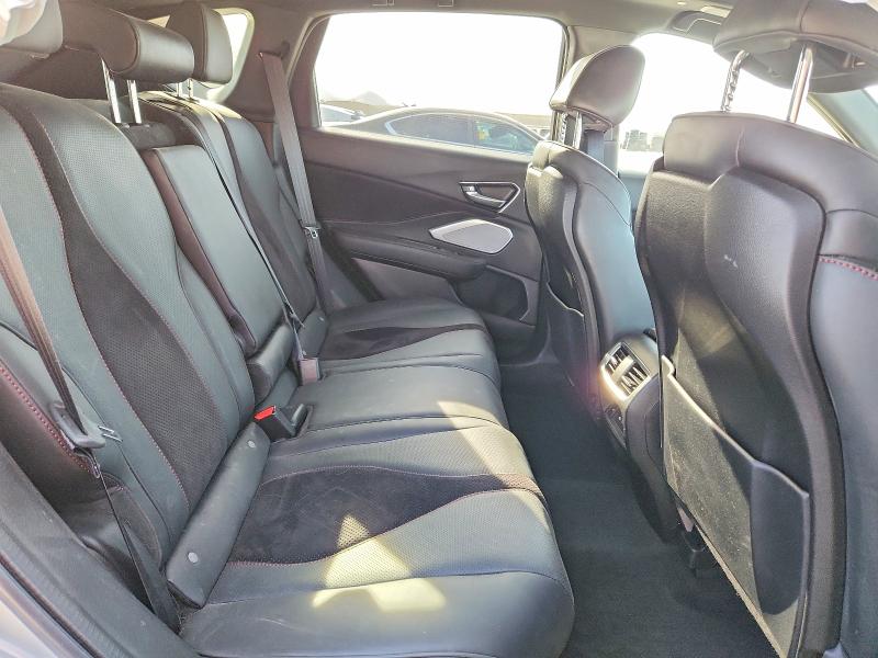 Aukcja sprzedaży 2022 Acura Rdx, vin: 5J8TC2H86NL000568, numer aukcji: 47209656