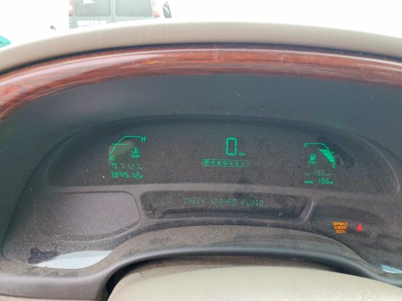 Aukcja sprzedaży 2002 Cadillac Deville, vin: 1G6KD54Y02U291348, numer aukcji: 41949866