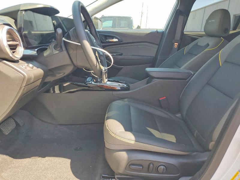 Продажа на аукционе авто 2025 Chevrolet Trax, vin: KL77LKEP3SC278414, номер лота: 79979065