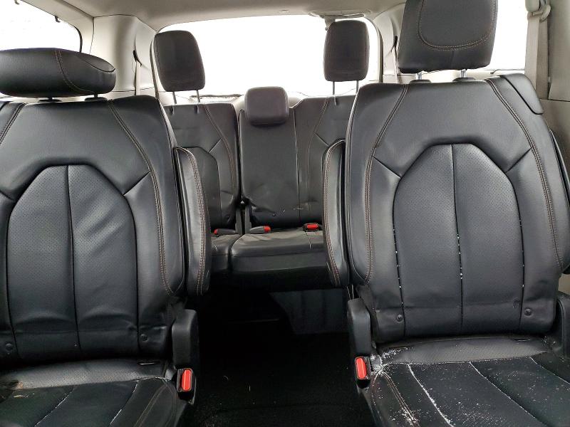 Продаж на аукціоні авто 2019 Chrysler Pacifica, vin: 2C4RC1BG8KR609120, номер лоту: 79602845