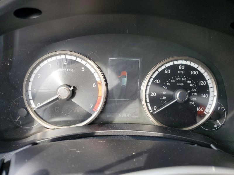 46335706 :رقم المزاد ، JTJSARDZ6L5006196 vin ، 2020 Lexus Nx مزاد بيع