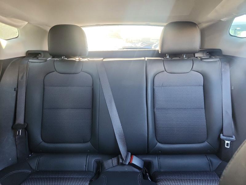 2025 Chevrolet Trax მანქანა იყიდება აუქციონზე, vin: KL77LHEP4SC197831, აუქციონის ნომერი: 79667695