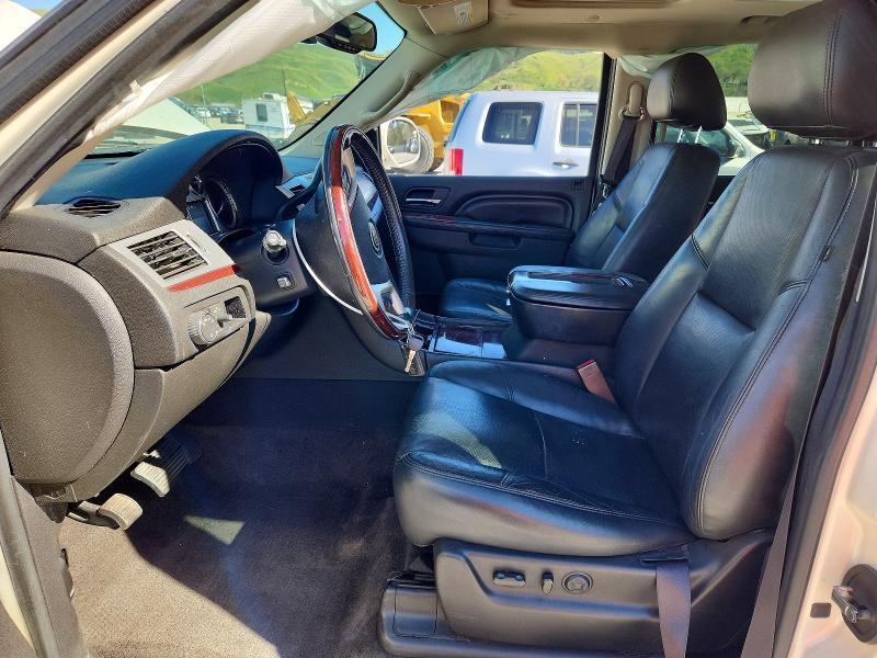 Aukcja sprzedaży 2012 Cadillac Escalade, vin: 1GYS3BEFXCR112498, numer aukcji: 45453186