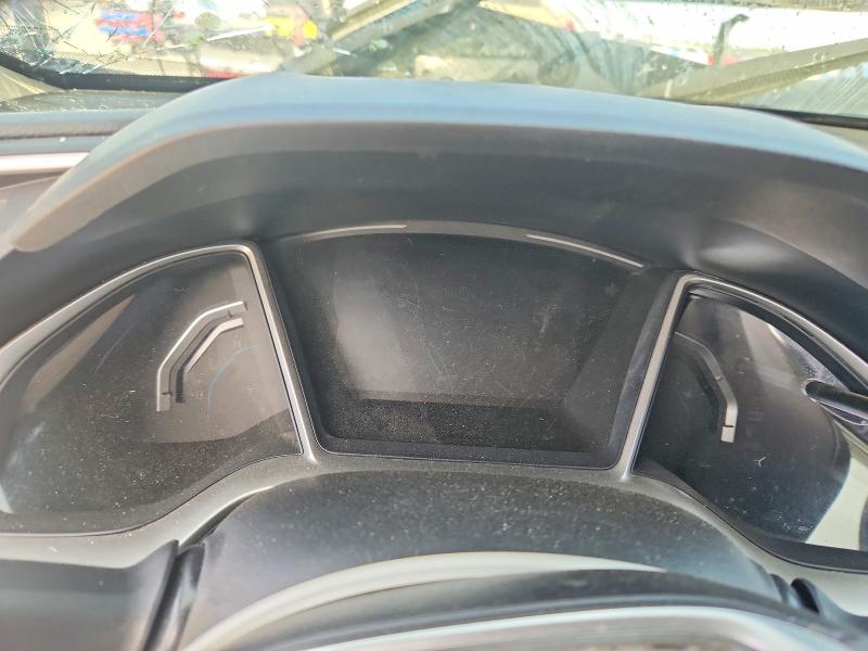 Aukcja sprzedaży 2017 Honda Civic, vin: 19XFC2F76HE219484, numer aukcji: 47738456