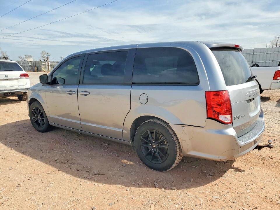 Aukcja sprzedaży 2019 Dodge Grand Caravan, vin: 2C4RDGEG5KR707162, numer aukcji: 79577595