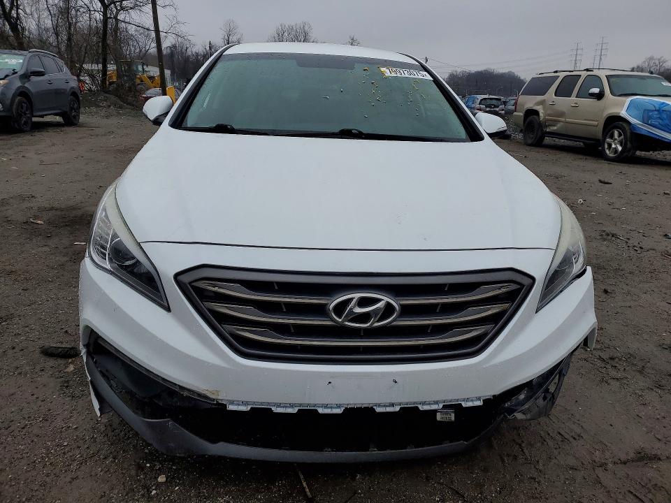 Aukcja sprzedaży 2017 Hyundai Sonata, vin: 5NPE34AF5HH487735, numer aukcji: 79973075