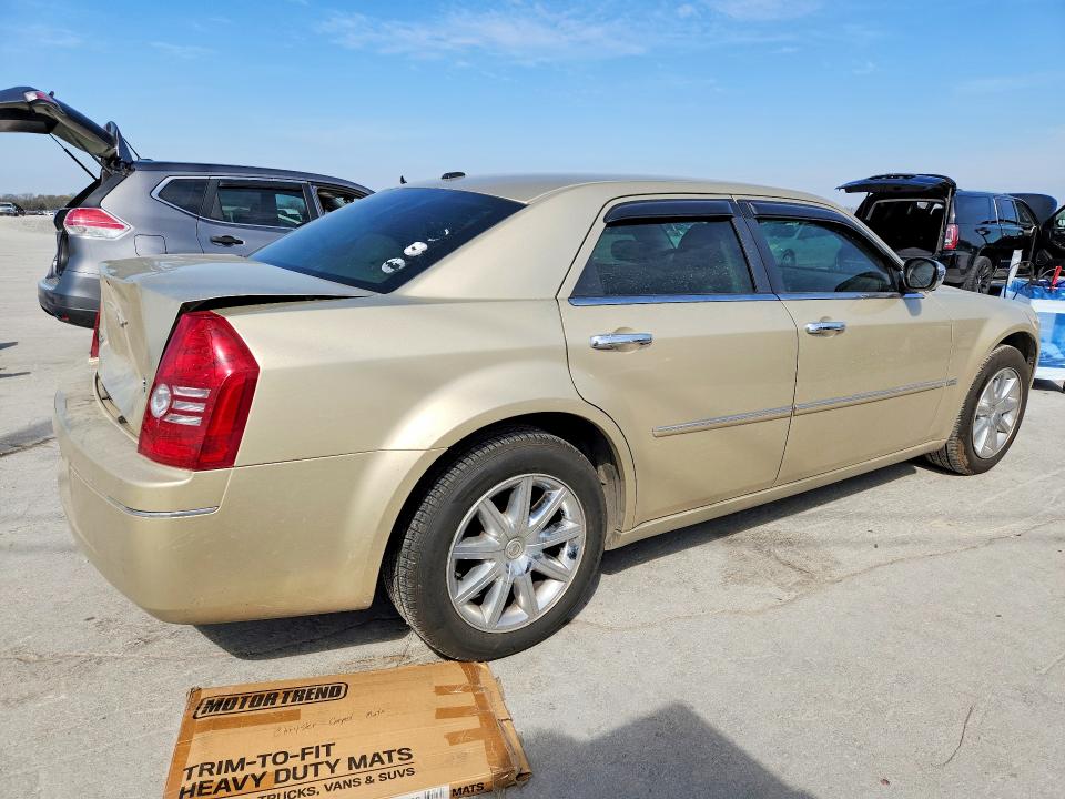Aukcja sprzedaży 2010 Chrysler 300, vin: 2C3CA5CV4AH152220, numer aukcji: 46366796