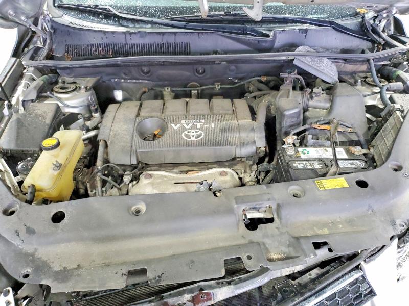 45822926 :رقم المزاد ، 2T3DF4DV5AW048667 vin ، 2010 Toyota Rav4 مزاد بيع