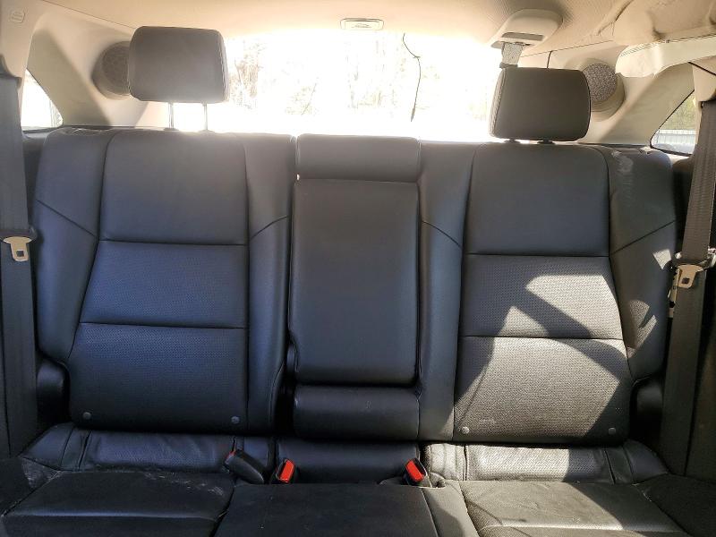 Aukcja sprzedaży 2014 Acura Rdx, vin: 5J8TB3H56EL000231, numer aukcji: 48151856