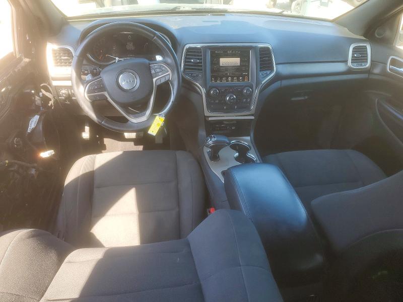 Продаж на аукціоні авто 2014 Jeep Grand Cherokee, vin: 1C4RJEAG1EC316980, номер лоту: 79488465