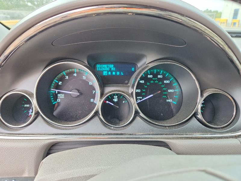 Продаж на аукціоні авто 2017 Buick Enclave, vin: 5GAKRBKD1HJ302124, номер лоту: 47620366
