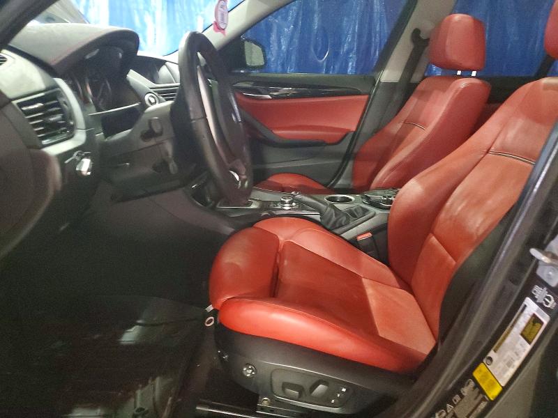 Продажа на аукционе авто 2015 Bmw X1, vin: WBAVL1C57FVY29229, номер лота: 79490705