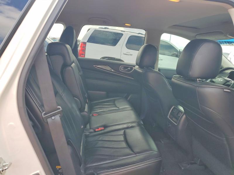 Продажа на аукционе авто 2015 Infiniti Qx60, vin: 5N1AL0MN9FC504387, номер лота: 79811435