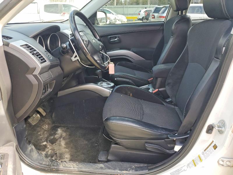 Продаж на аукціоні авто 2010 Mitsubishi Outlander, vin: JA4JS4AX3AZ002625, номер лоту: 78233535