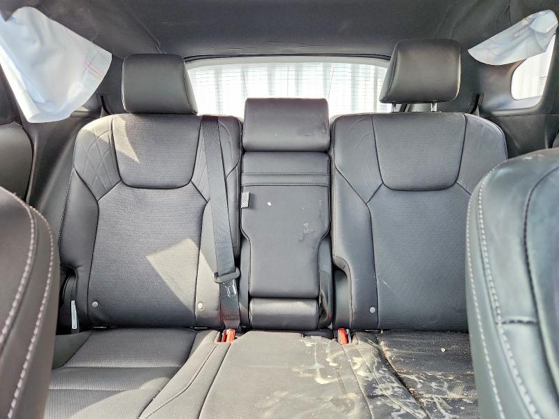 Aukcja sprzedaży 2024 Lexus Rx 350h, vin: 2T2BBMCA6RC034652, numer aukcji: 46376066