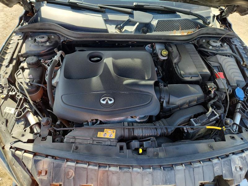 Продажа на аукционе авто 2017 Infiniti Qx30, vin: SJKCH5CR4HA036144, номер лота: 47622696