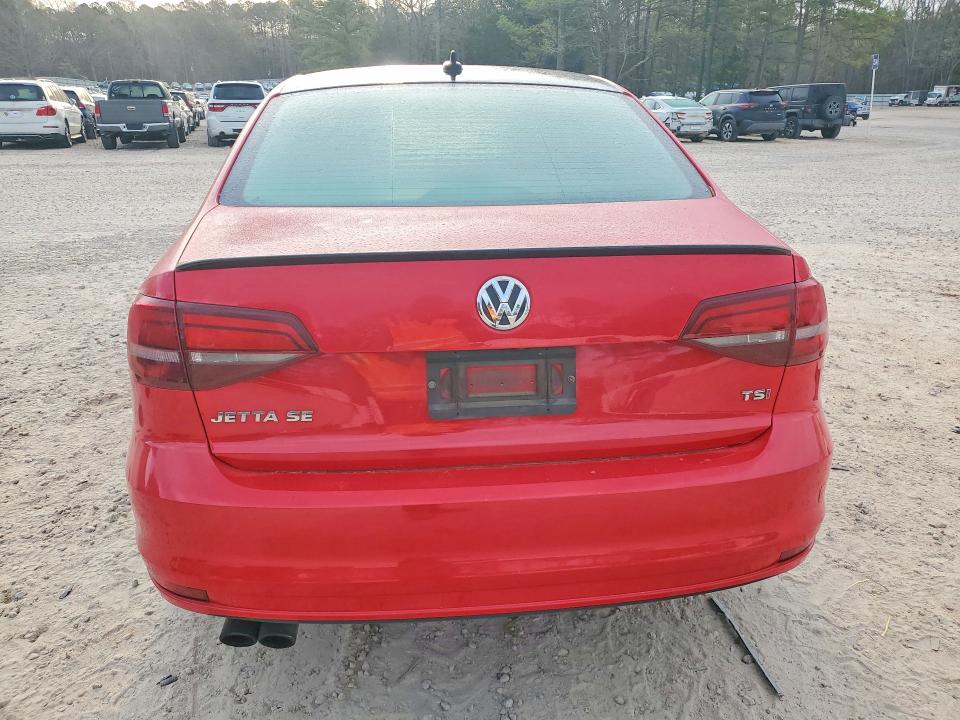 Aukcja sprzedaży 2018 Volkswagen Jetta, vin: 3VWD17AJXJM254714, numer aukcji: 47025076