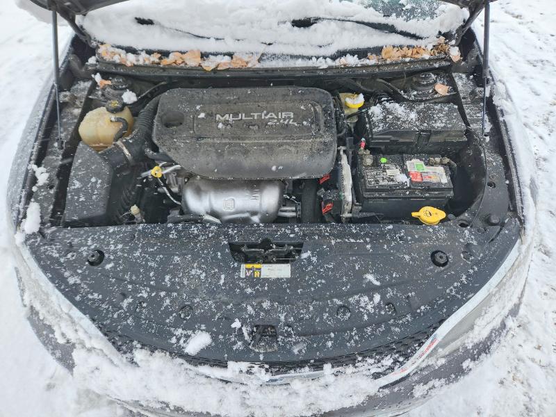 Aukcja sprzedaży 2015 Chrysler 200, vin: 1C3CCCAB5FN591268, numer aukcji: 41847836