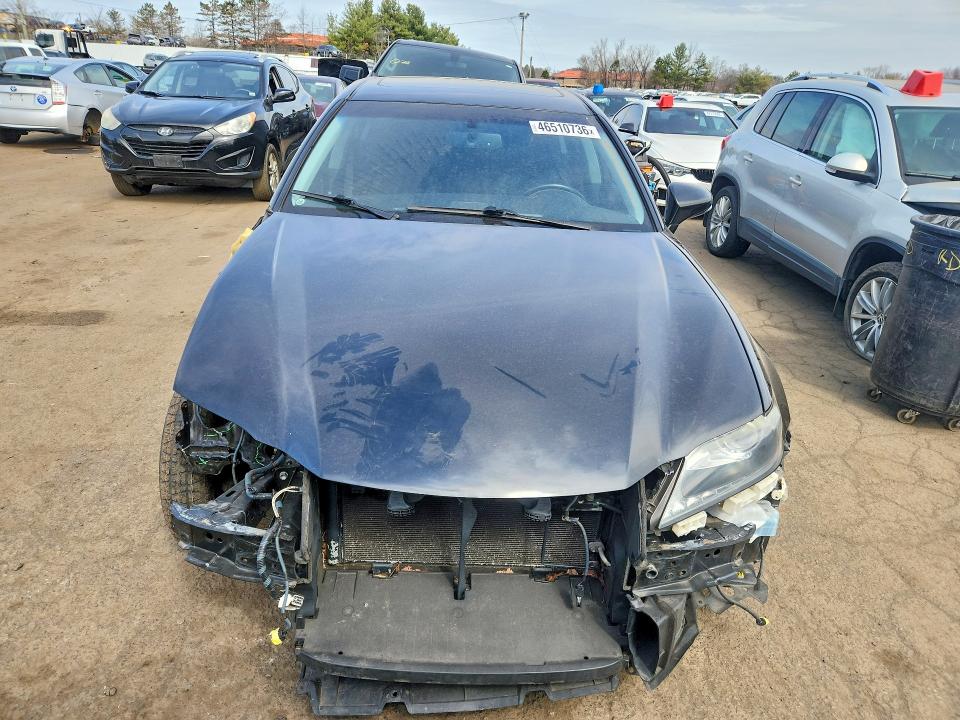 2015 Lexus Gs 350 მანქანა იყიდება აუქციონზე, vin: JTHCE1BL6FA008388, აუქციონის ნომერი: 46510736