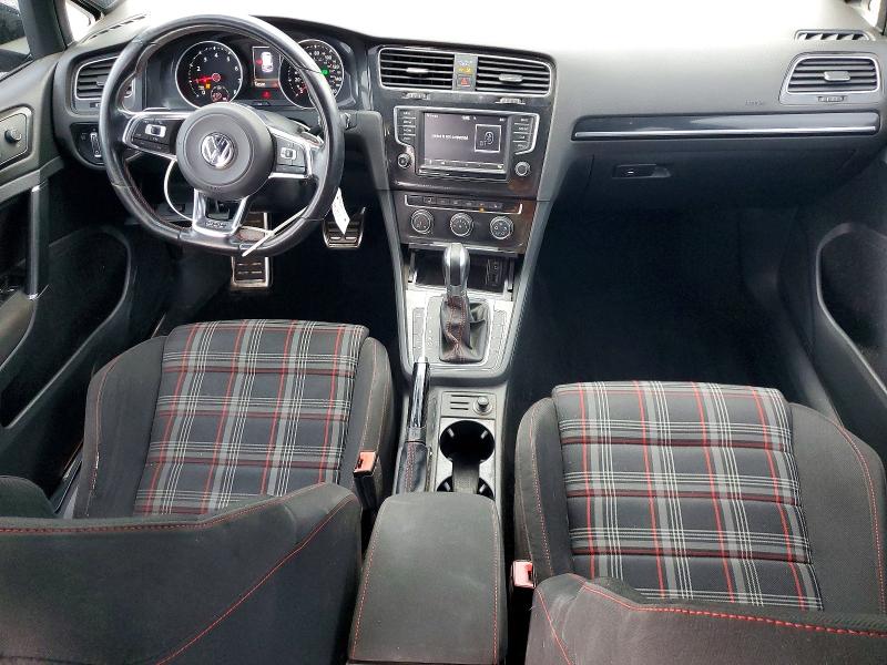 Продажа на аукционе авто 2016 Volkswagen Gti, vin: 3VW4T7AU0GM018442, номер лота: 46084126