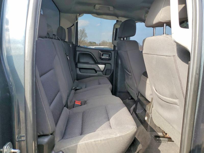 Продаж на аукціоні авто 2019 Chevrolet Silverado Ld, vin: 2GCRCPEC7K1129354, номер лоту: 47976546