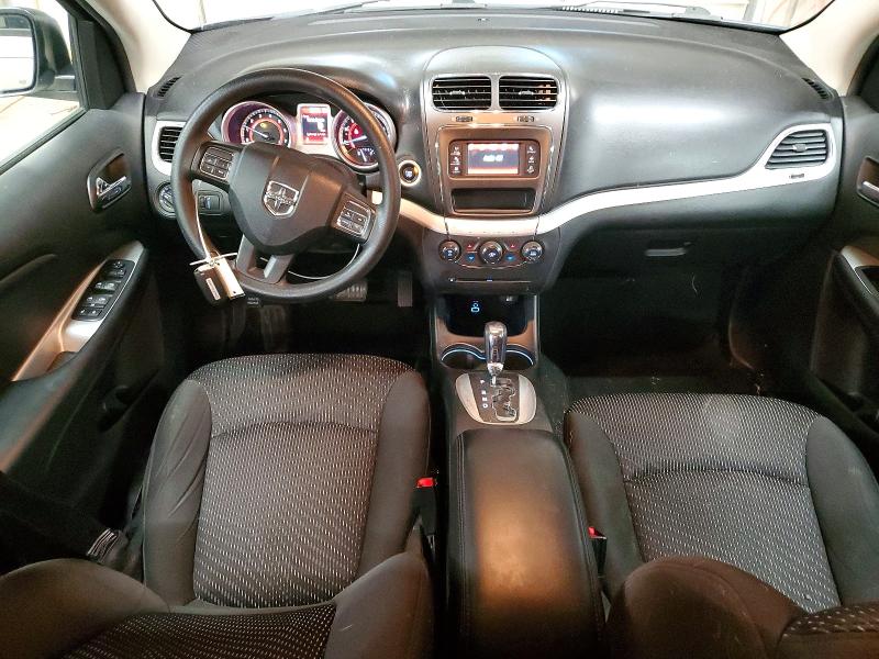 41811286 :رقم المزاد ، 3C4PDCAB3HT582677 vin ، 2017 Dodge Journey مزاد بيع