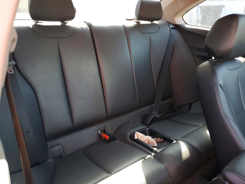 Aukcja sprzedaży 2015 Bmw 228, vin: WBA1F7C57FV367389, numer aukcji: 46656376