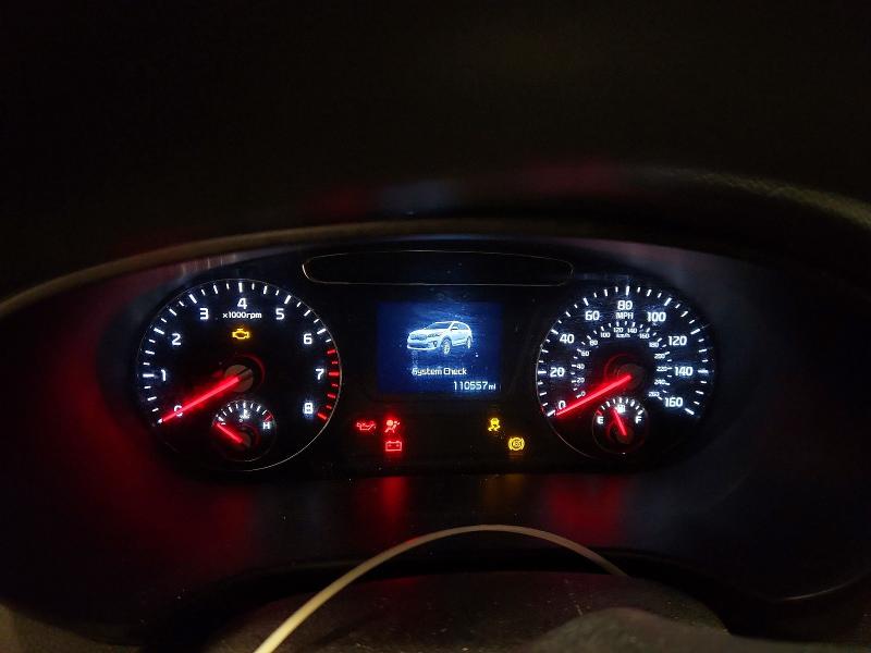 Aukcja sprzedaży 2019 Kia Sorento, vin: 5XYPGDA31KG535149, numer aukcji: 46431526