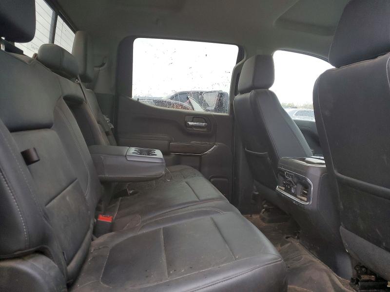 Aukcja sprzedaży 2019 Gmc Sierra, vin: 3GTU9DED0KG238794, numer aukcji: 46234986