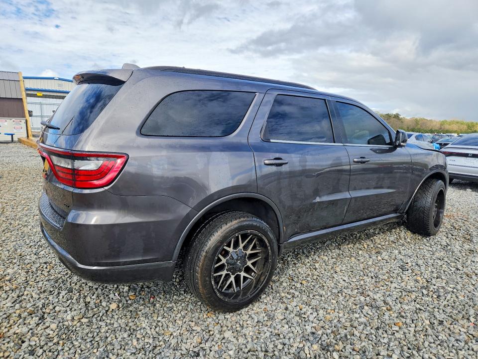 Aukcja sprzedaży 2017 Dodge Durango, vin: 1C4RDJDG3HC643865, numer aukcji: 46185046