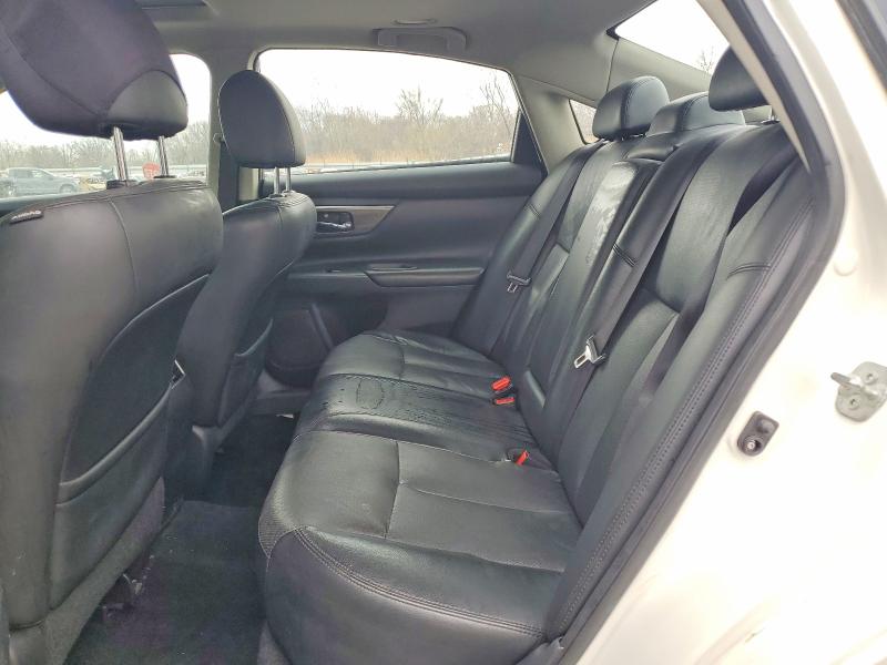 47923656 :رقم المزاد ، 1N4AL3AP1FC442095 vin ، 2015 Nissan Altima مزاد بيع