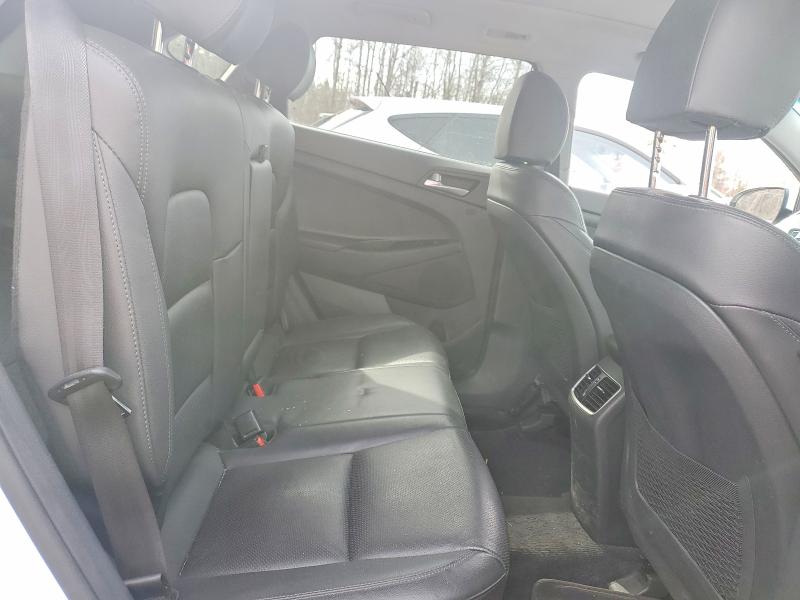 46582316 :رقم المزاد ، KM8J3CA43MU335519 vin ، 2021 Hyundai Tucson مزاد بيع
