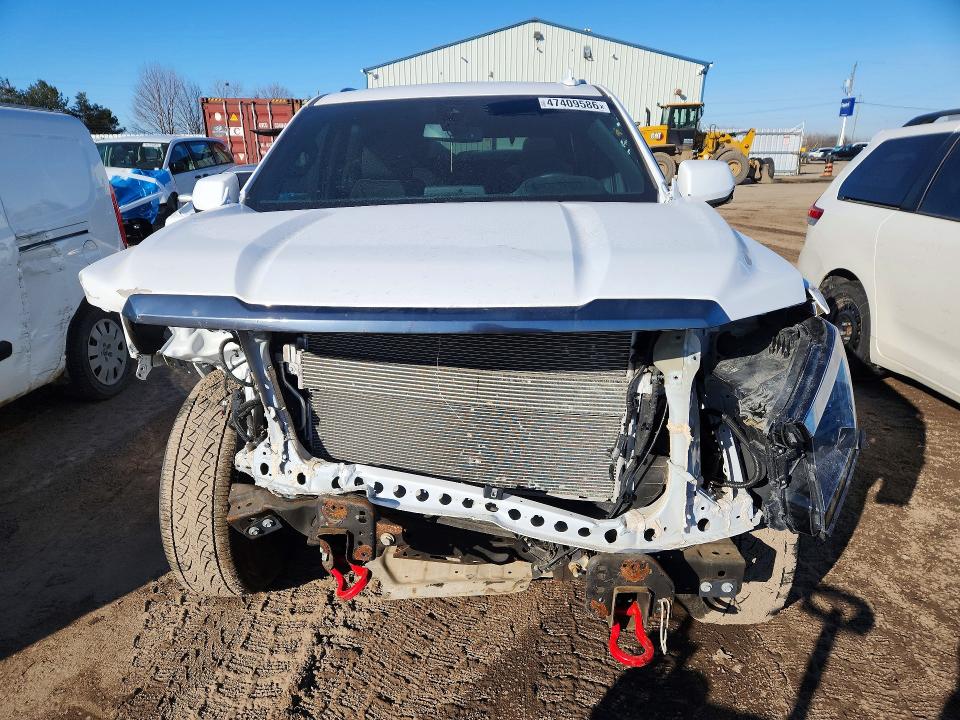 Продажа на аукционе авто 2021 Gmc Yukon, vin: 1GKS2CKD0MR382637, номер лота: 47409586