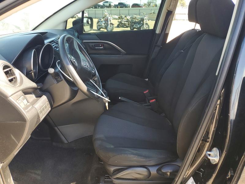 Продажа на аукционе авто 2014 Mazda 5, vin: JM1CW2BL4E0176863, номер лота: 46991116