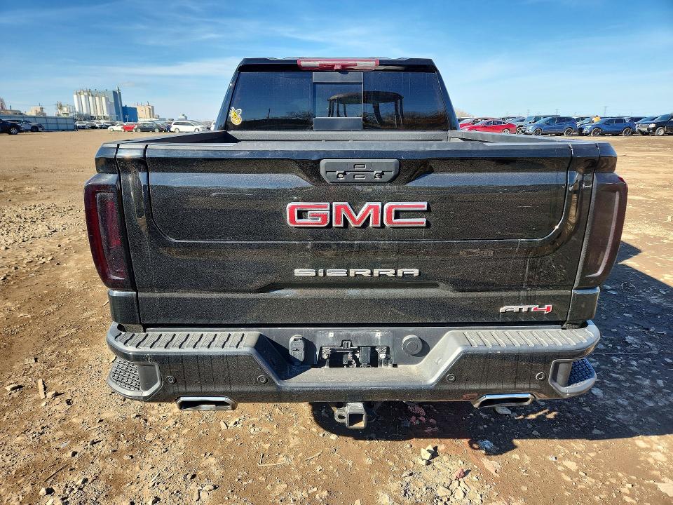 2019 Gmc Sierra მანქანა იყიდება აუქციონზე, vin: 3GTP9EEL1KG244081, აუქციონის ნომერი: 46759156