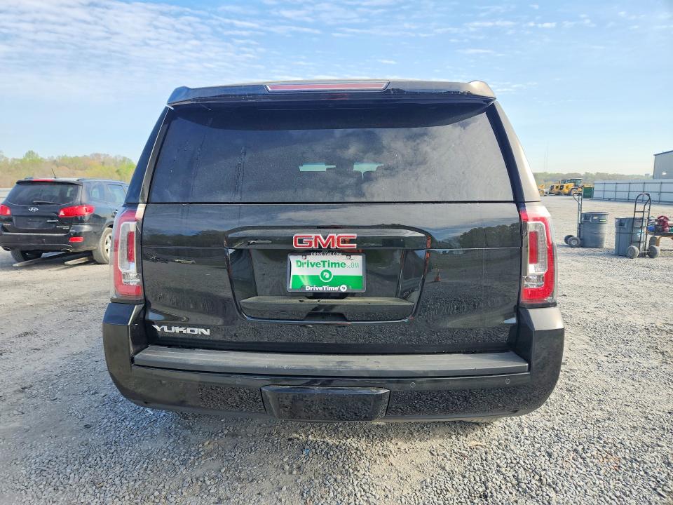 47267406 :رقم المزاد ، 1GKS2BKC0HR119412 vin ، 2017 Gmc Yukon مزاد بيع