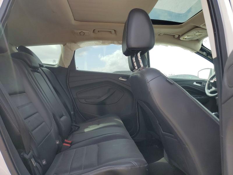 Продажа на аукционе авто 2016 Ford Escape, vin: 1FMCU0J97GUB96693, номер лота: 79728185