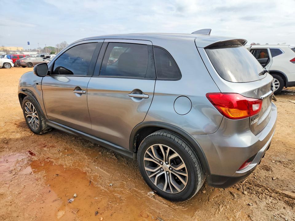 Продаж на аукціоні авто 2019 Mitsubishi Outlander Sport, vin: JA4AP3AUXKU010995, номер лоту: 79956595
