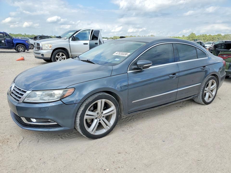 2013 Volkswagen Cc მანქანა იყიდება აუქციონზე, vin: WVWBN7AN6DE511007, აუქციონის ნომერი: 47520336