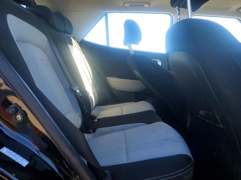 Продажа на аукционе авто 2023 Hyundai Venue, vin: KMHRC8A35PU211747, номер лота: 46982446